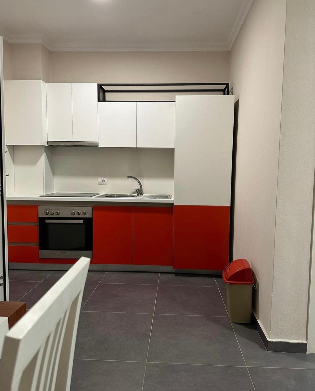 Deluxe Apartments With Balcony Shengjin Exterior photo