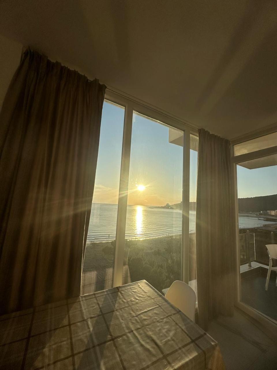 Deluxe Apartments With Balcony Shengjin Exterior photo